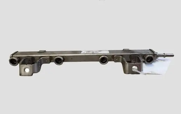 Mazda 6 Fuel main line pipe 6M8G9D280AA