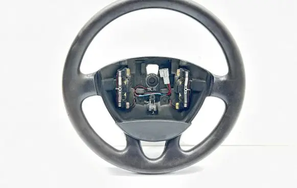 Renault Trafic II (X83) Steering wheel 8200201344