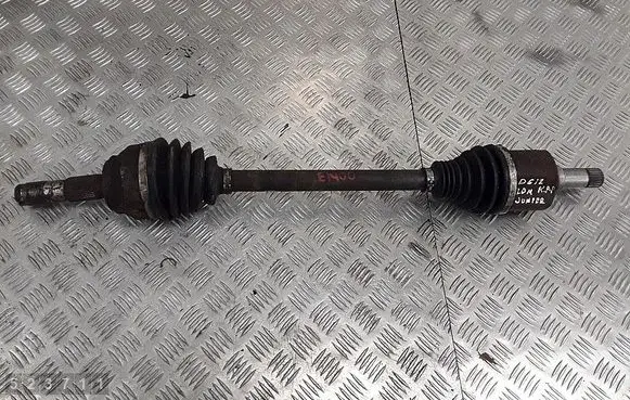 Citroen Jumper Front driveshaft 