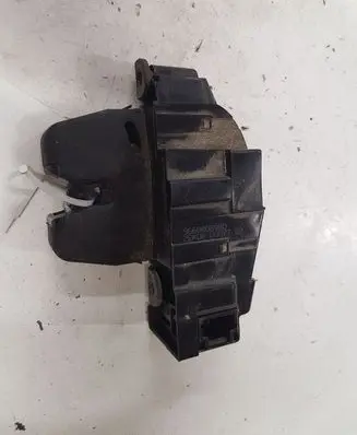 Citroen C5 Tailgate/trunk/boot lock/catch/latch 9660403980 000660