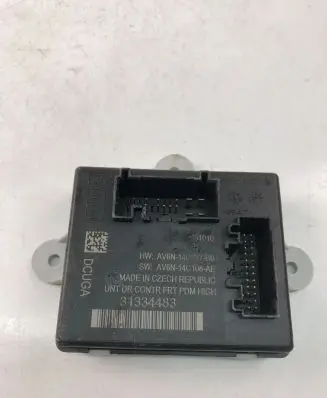 Volvo V60 Door control unit/module 31334483