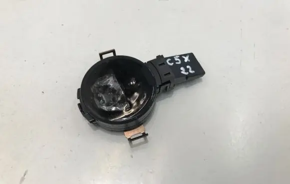Citroen C5 X Rain sensor 9849470380