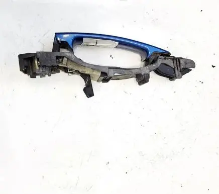 Audi TT Mk1 Front door exterior handle