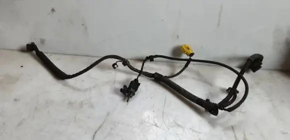 Audi A4 Allroad Outside/exterior temperature sensor 8K0973702