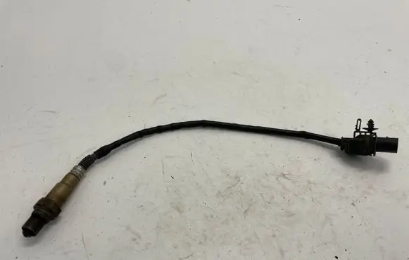 Ford Fiesta Lambda probe sensor 0281001158