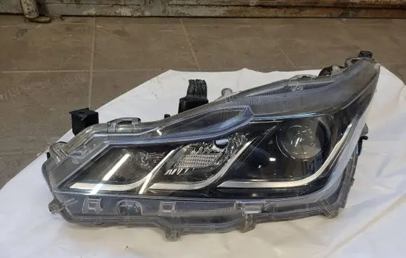 Toyota Corolla E210 E21 Headlight/headlamp 8115002T31 211860809 19345F