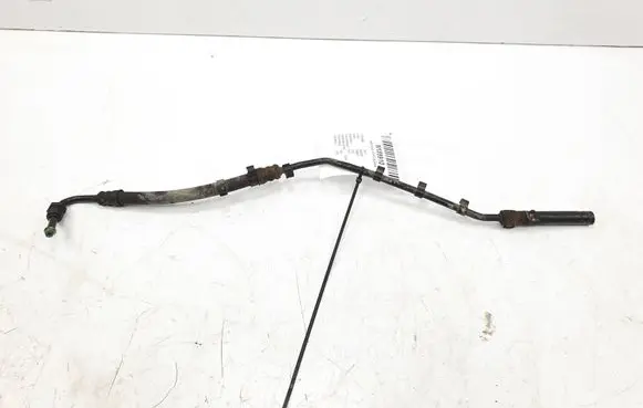 Skoda Fabia Mk1 (6Y) Power steering hose/pipe/line