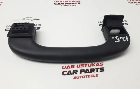 BMW 1 E82 E88 Front interior roof grab handle 9143516