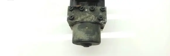 Peugeot 206 ABS Pump 10020803312