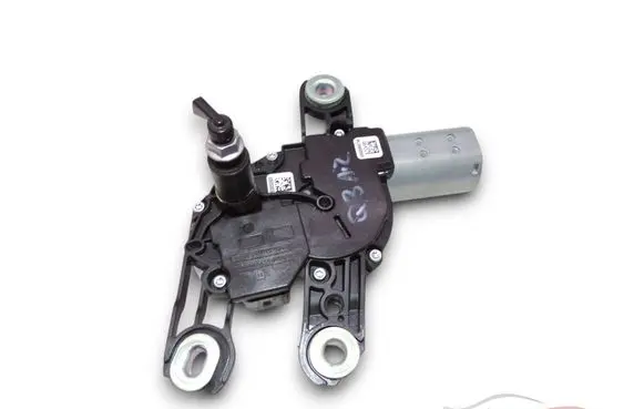 Audi Q3 F3 Rear window wiper motor 5E5955711B
