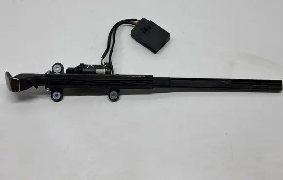 BMW 3 E92 E93 Seat belt adjustment motor 913503102 9165377 10237710