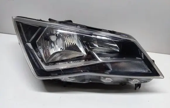 Seat Ateca Headlight/headlamp 576941006A