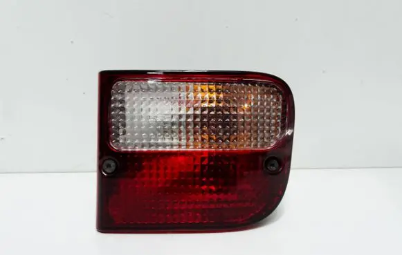 Land Rover Freelander Rear/tail lights XFB500180 V247 1125