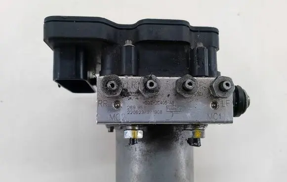 Ford Ranger ABS Pump