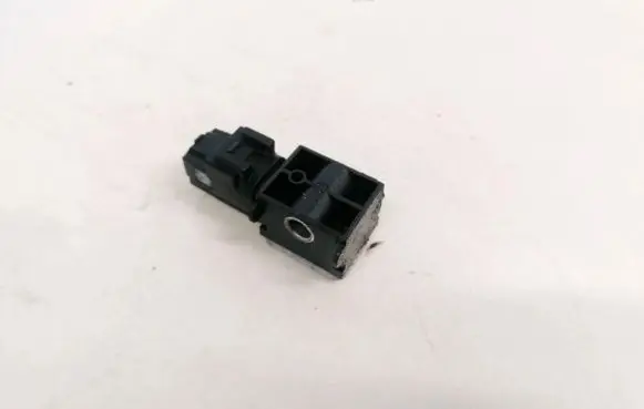 Mazda 3 I Airbag deployment crash/impact sensor 3M5T14B342AB 3M5T-14B342-AB