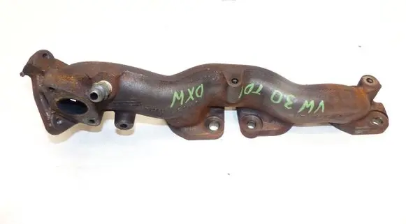 Volkswagen Amarok II Exhaust manifold MB3Q-9431-BA