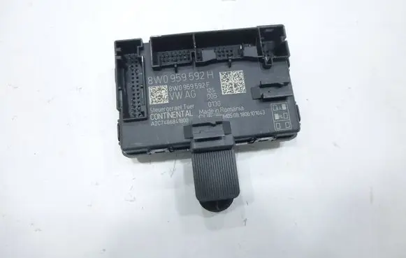 Door control unit/module
