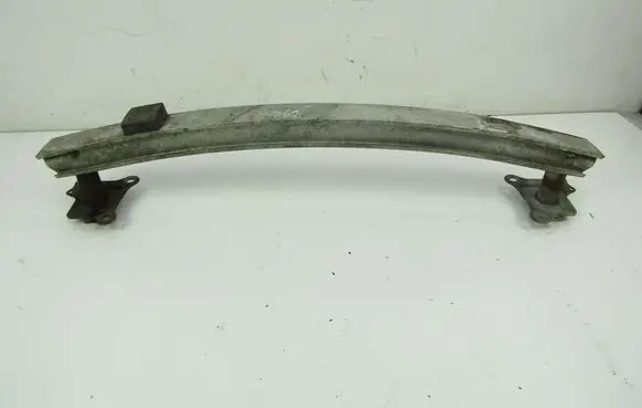 Audi A3 S3 8L Front bumper support beam 