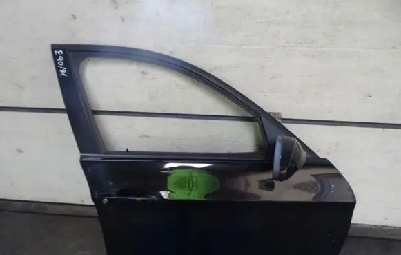 BMW 3 E90 E91 Door (2 Door Coupe) 