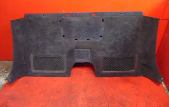 Mercedes-Benz SLK R170 Trunk/boot mat liner 1706900141