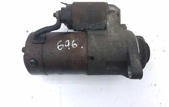 Mitsubishi Outlander Starter motor M001TA0371
