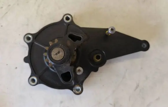 Ford Mustang VI Convertible roof control unit 90000007699