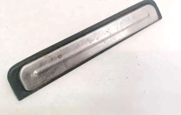Nissan Primera Rear sill trim cover 769B3AV710