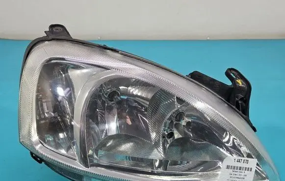 Opel Corsa C Headlight/headlamp 93173264 IMPRK1447870