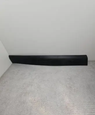 Mercedes-Benz Sprinter W906 Sliding door trim (molding) A9066900800 12533998