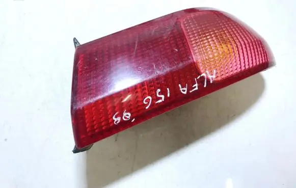 Alfa Romeo 156 Rear/tail lights