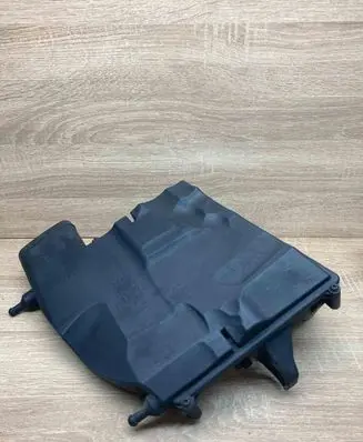 Mercedes-Benz CLK A209 C209 Air filter box A6420940304 A0051535028