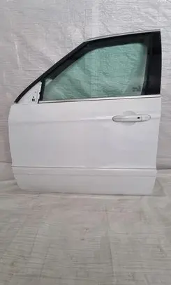 Ford S-MAX Front door
