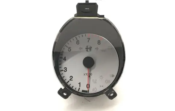 Alfa Romeo 156 Speedometer (instrument cluster) 685084001