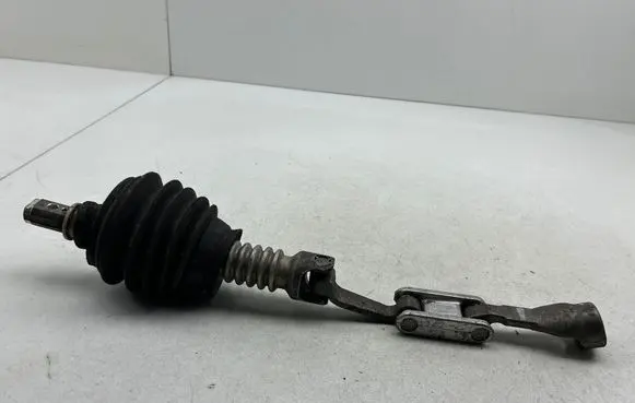 Mercedes-Benz E W211 Steering column universal joint 2104620748