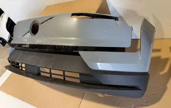 Volvo EX30 Front bumper 31345658 860003632