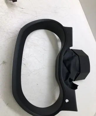 Mercedes-Benz B W246 W242 Dashboard trim A2466801107