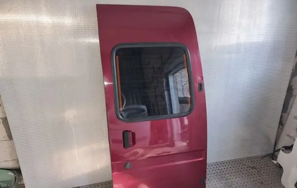 Ford Transit Rear door