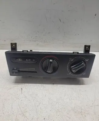 Peugeot 406 Climate control unit 652550Z