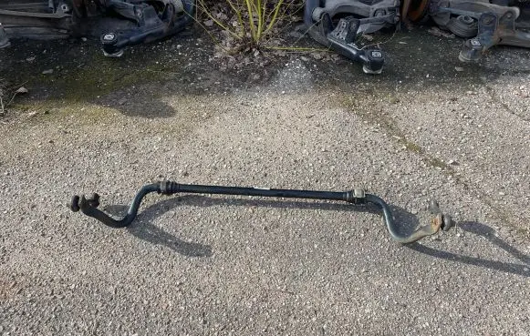 Audi Q5 SQ5 Front anti-roll bar/sway bar 8R0411309C 221854