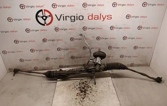 Peugeot 308 Steering rack E3010