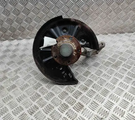 Volkswagen PASSAT B8 Rear wheel hub 3Q0505433G