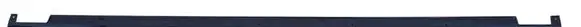 KIA Soul Sill/side skirt trim e8703-2k000-r