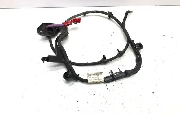 Ford Puma Positive wiring loom M1TT14B322BBE M1TT-14B322-BBE