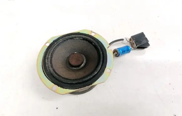 Alfa Romeo 147 Front door speaker