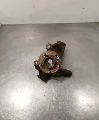 Ford Mondeo MK IV Front wheel hub spindle knuckle