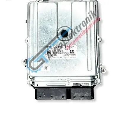 Mercedes-Benz E W238 Engine control unit/module A2769007500
