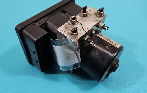 BMW 3 E90 E91 ABS Pump 6772213-01 IMPRK1491130