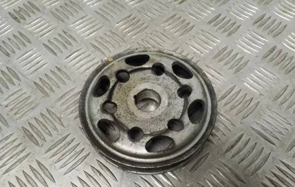 Toyota Aygo AB10 Crankshaft pulley 1KRB52