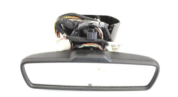 Jeep Grand Cherokee (WK) Rear view mirror (interior) P68209580AA