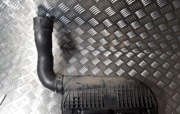 KIA Ceed Air intake duct part 282121H000